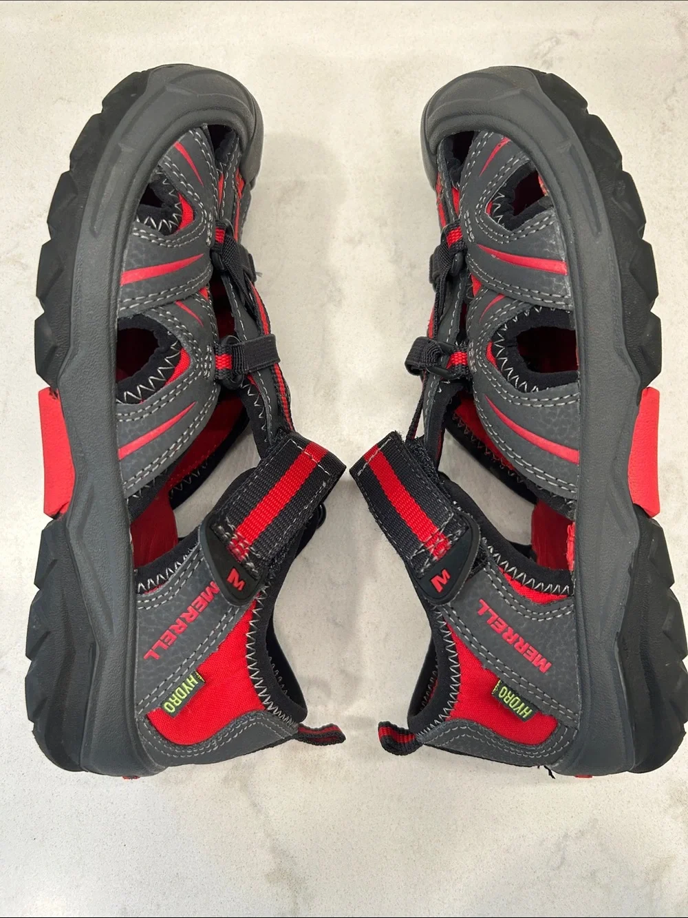 Merrell hydro outdoor